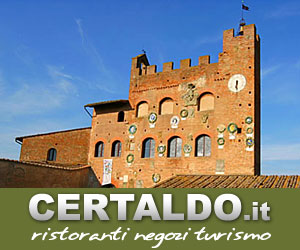 Certaldo Guida turistica e Hotel - Hotel a Certaldo