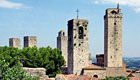 San Gimignano Hotel e Guida Turistica